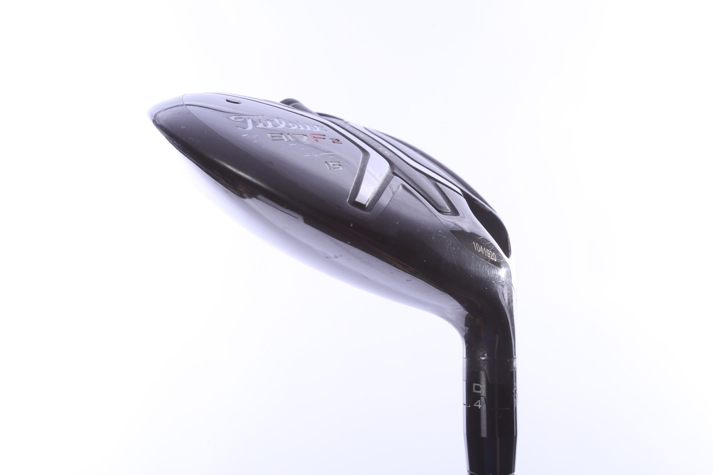 Used Titleist 917 F2 3-Wood - Right-Handed - 15 Degrees - Regular Flex-Next Round
