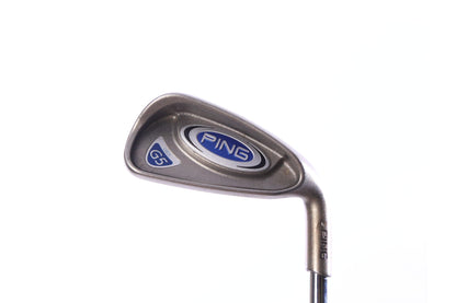 Used Ping G5 Single 3-Iron - Right-Handed - Regular Flex