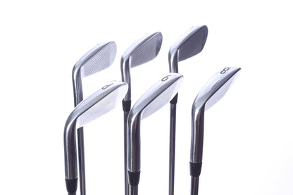 Used Titleist 718 AP3 Iron Set - Right-Handed - 5-PW - Stiff Flex-Next Round