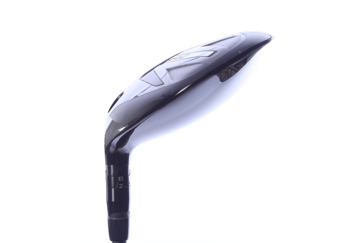 Used Titleist GT2 3-Wood - Left-Handed - 15 Degrees - Extra Stiff Flex