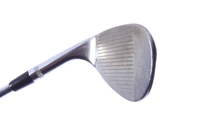Used Titleist Vokey SM6 Steel Gray Sand Wedge - Right-Handed - 56 Degrees - Wedge Flex