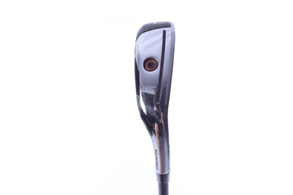 Used TaylorMade Stealth DHY Single Utility 3-Iron - Right-Handed - Stiff Flex