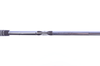 Used Titleist Vokey SM10 Nickel Lob Wedge - Right-Handed - 58 Degrees - Wedge Flex