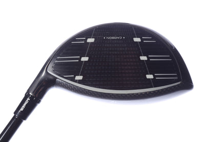 Used TaylorMade Qi35 LS Driver - 10.5 Degrees - Regular Flex Project X HZRDUS Smoke Red RDX - Right-Handed-Next Round