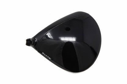 Used Callaway Elyte Triple Diamond Driver - HEAD ONLY - Right-Handed - 9 Degrees-Next Round