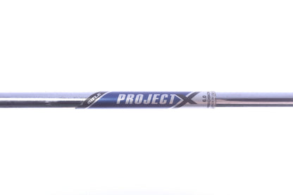 Used Srixon ZX5 Single 6-Iron - Right-Handed - Stiff Flex