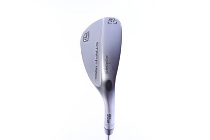 Used Wilson Staff Model Gap Wedge - Right-Handed - 52 Degrees - Stiff Flex