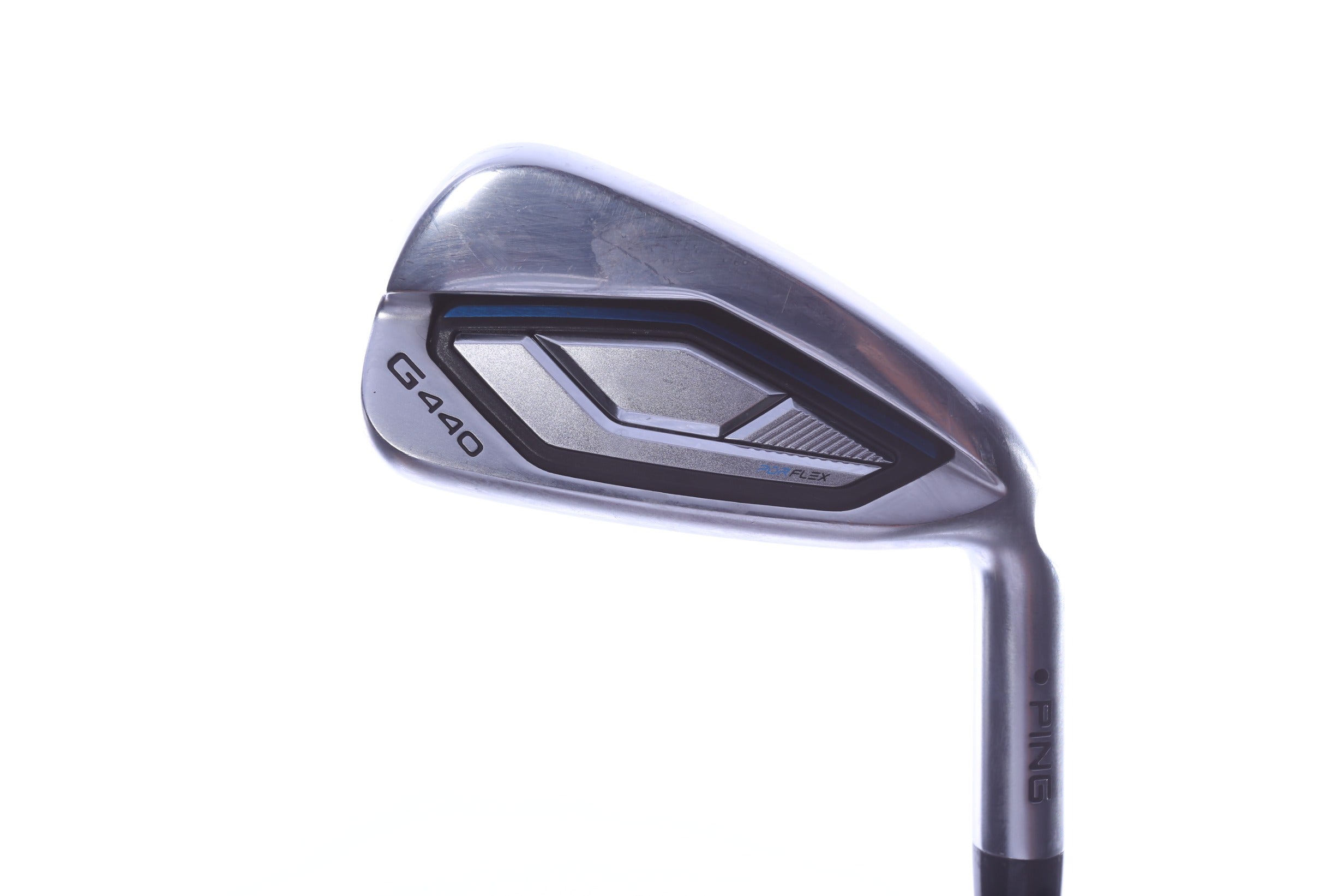 Used Ping G440 Single 5-Iron - Right-Handed - Seniors Flex