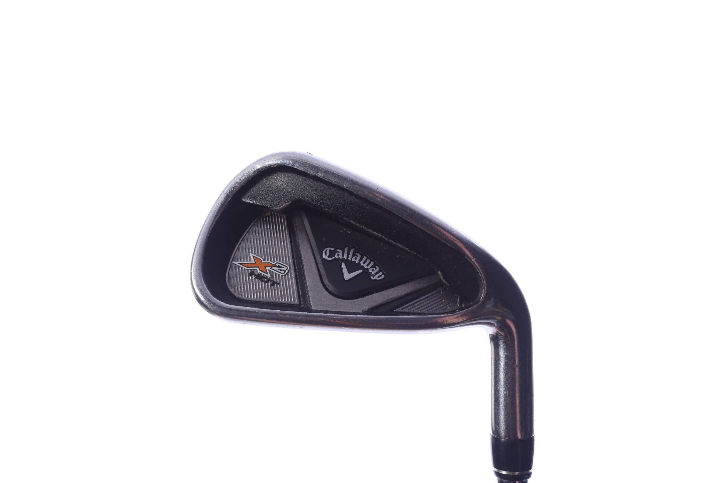 Used Callaway X2 Hot Single 5-Iron - Right-Handed - Stiff Flex