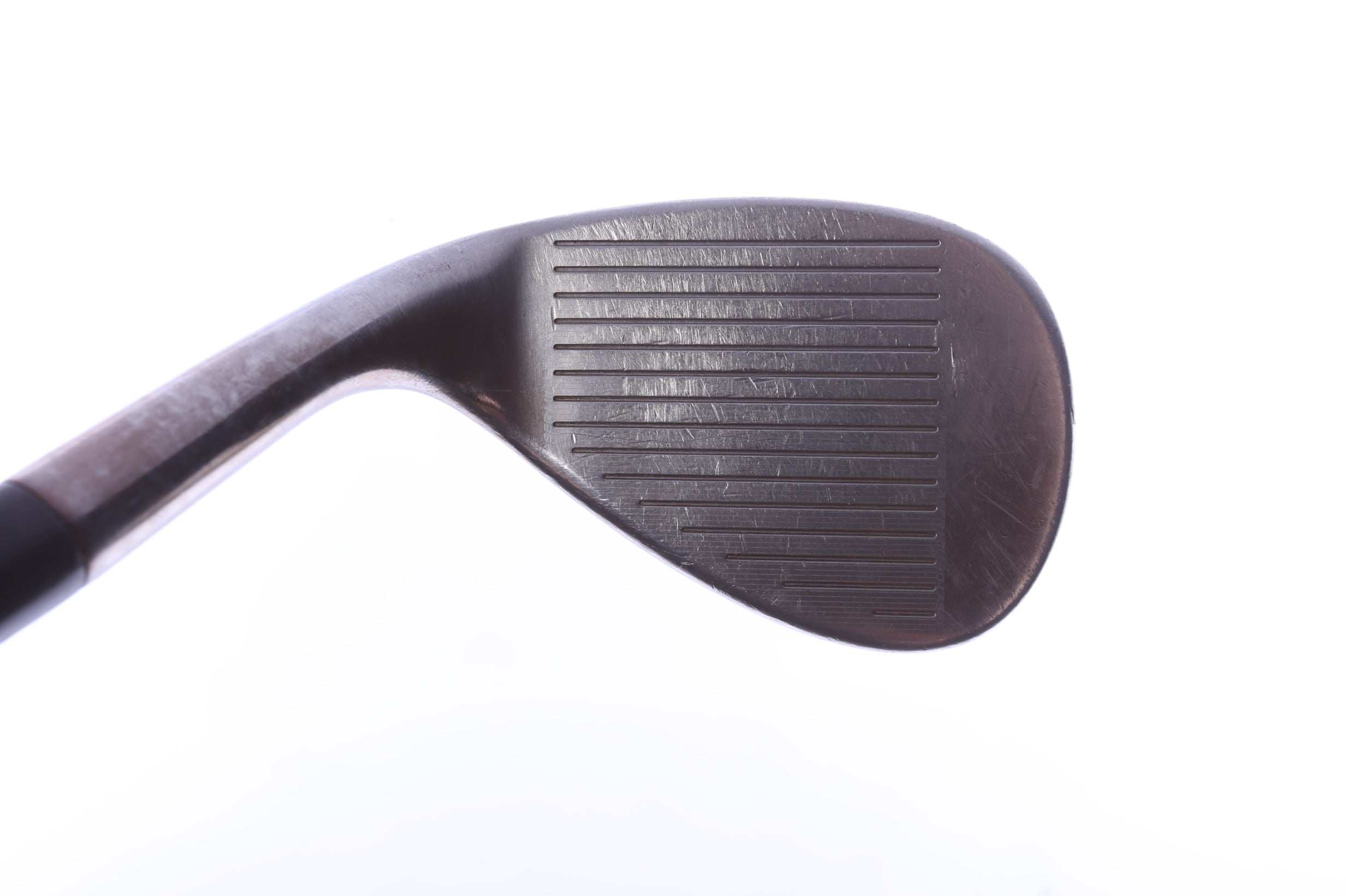 Used Cleveland CG15 Oil Quench DSG Sand Wedge - Right-Handed - 56 Degrees - Wedge Flex-Next Round