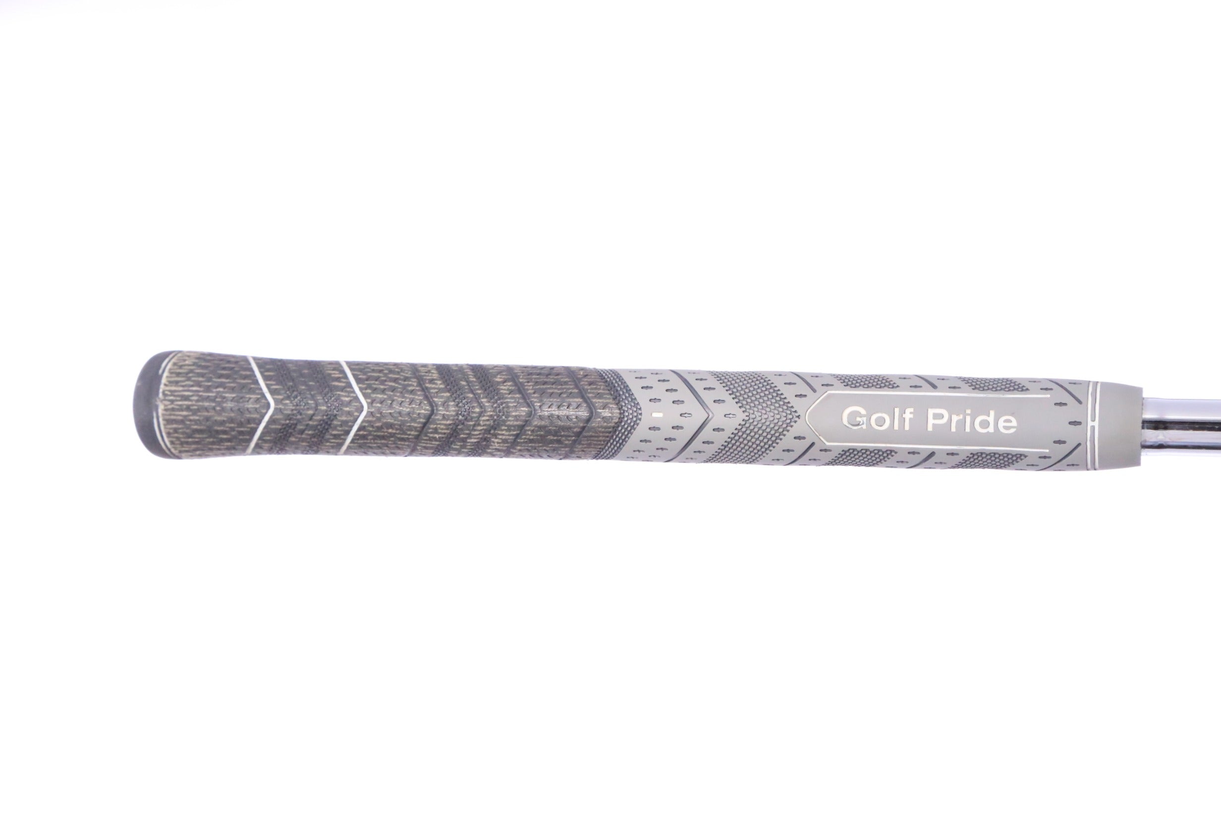 Used TaylorMade Milled Grind 3 Chrome Gap Wedge - Right-Handed - 50 Degrees - Stiff Flex-Next Round