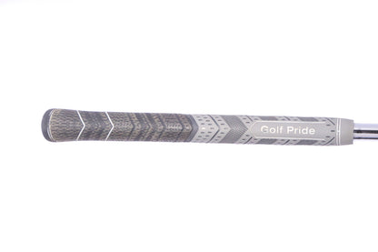 Used TaylorMade Milled Grind 3 Chrome Gap Wedge - Right-Handed - 50 Degrees - Stiff Flex-Next Round