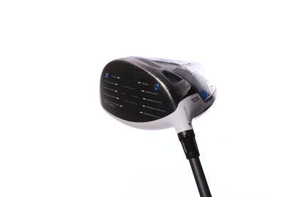 Used TaylorMade SIM MAX-D Driver - 10.5 Degrees - Stiff Flex Project X Even Flow RipTide - Left-Handed-Next Round