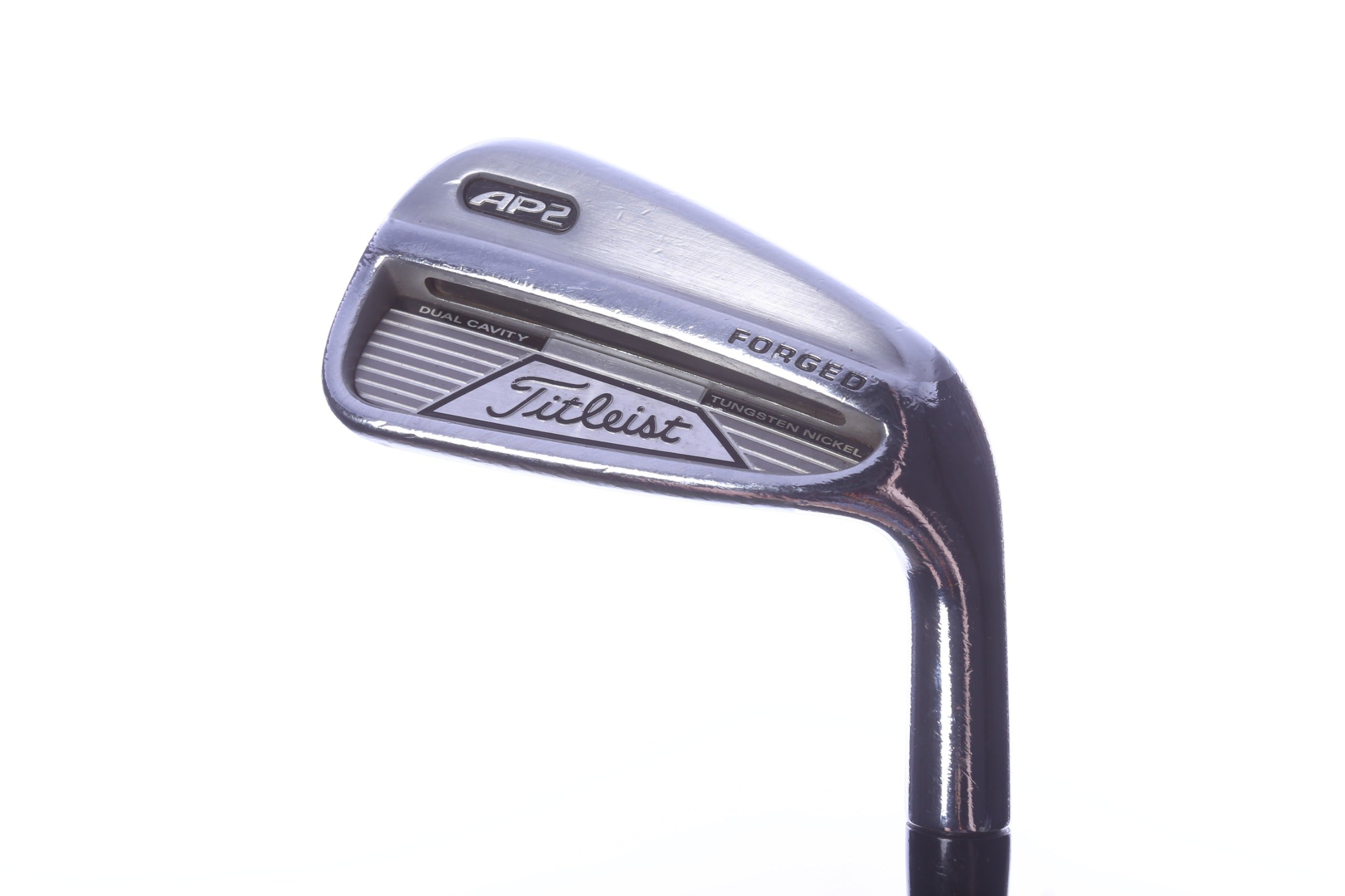 Used Titleist AP2 Single 7-Iron - Right-Handed - Regular Plus Flex-Next Round