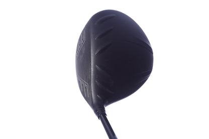 Used Ping G410 Plus Driver - 10.5 Degrees - Regular Flex Accra TZ6 - Right-Handed
