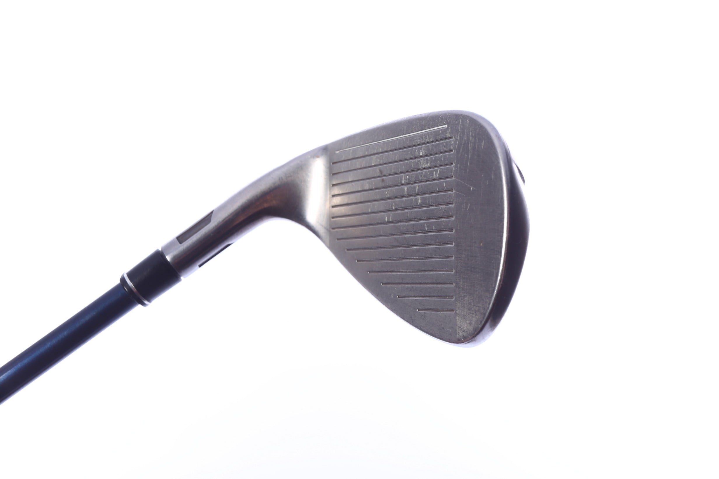 Used TaylorMade SIM2 MAX Approach Wedge - Right-Handed - 49 Degrees - Regular Flex