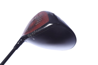 Used TaylorMade STEALTH Driver - 12 Degrees - Regular Flex Fujikura Air Speeder - Right-Handed