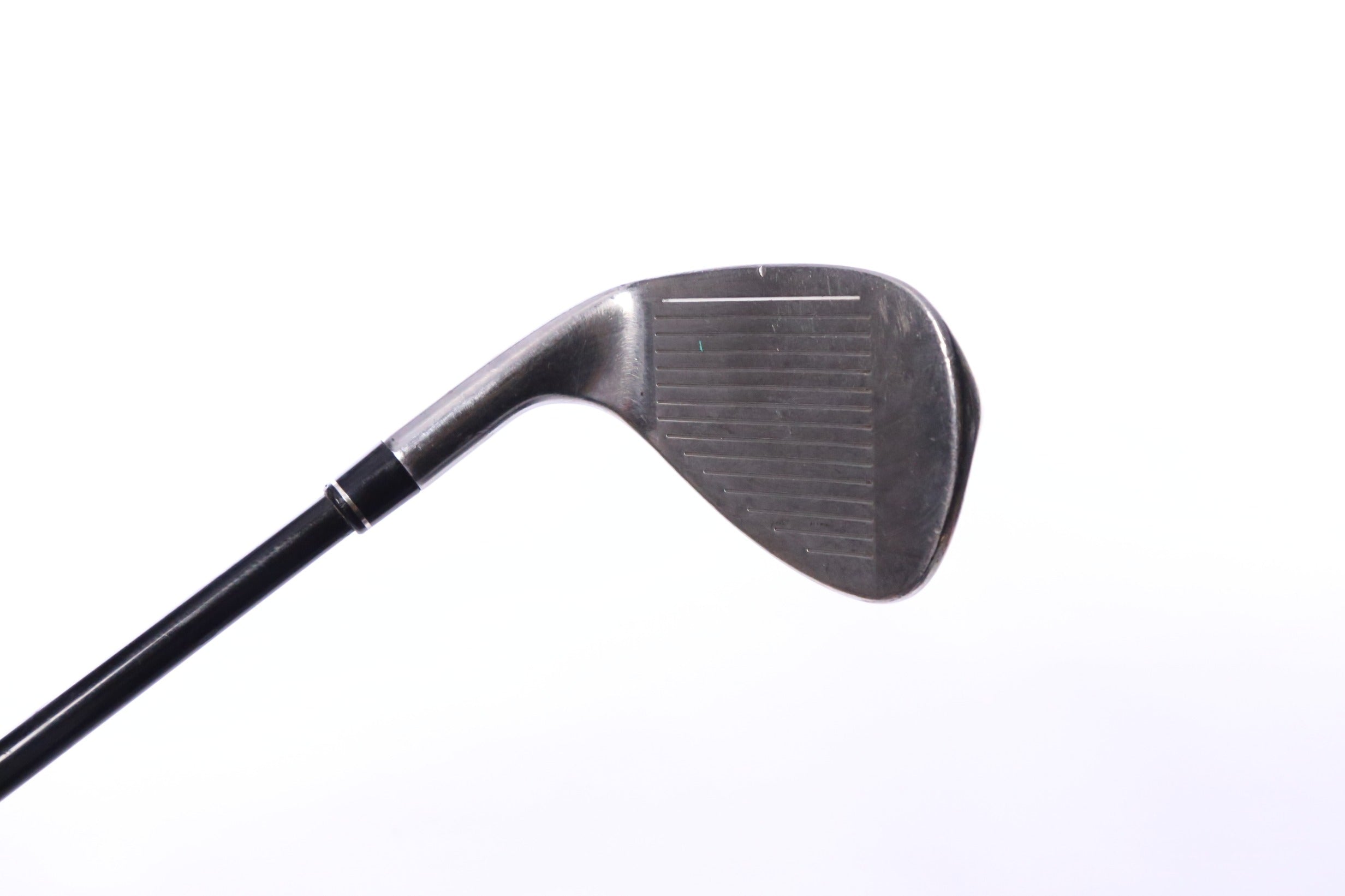 Used TaylorMade M4 2018 Approach Wedge - Right-Handed - 49 Degrees - Regular Flex-Next Round