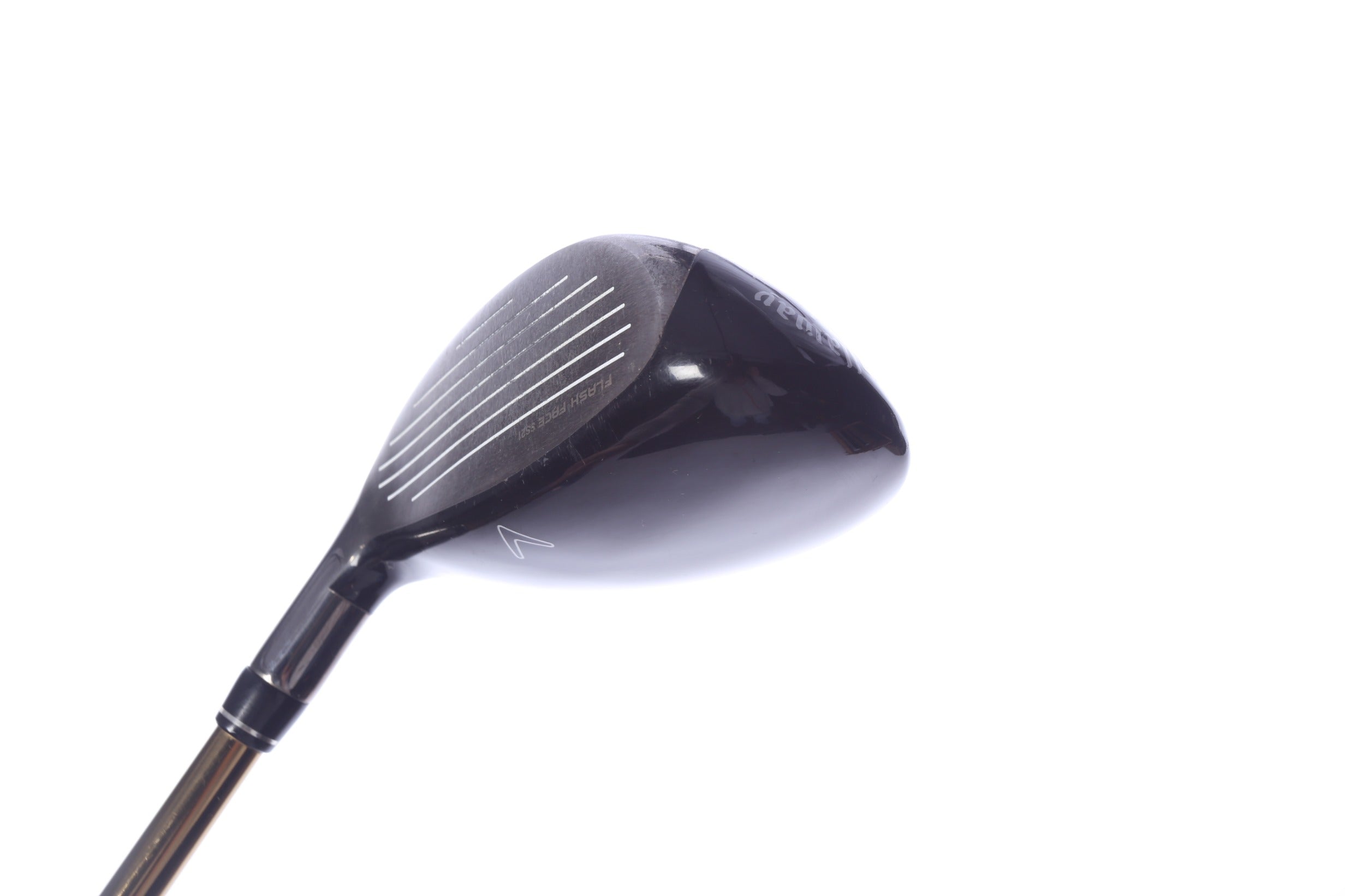 Used Callaway Epic Max Star 5H Hybrid - Right-Handed - 23 Degrees - Seniors Flex-Next Round