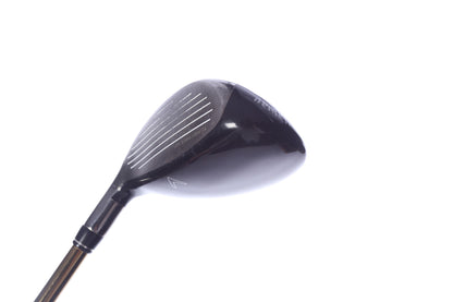 Used Callaway Epic Max Star 5H Hybrid - Right-Handed - 23 Degrees - Seniors Flex-Next Round
