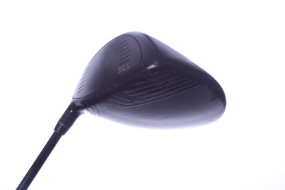 Used Cobra King F8 Driver - 11 Degrees - Ladies Flex Fujikura Atmos Women's - Right-Handed-Next Round