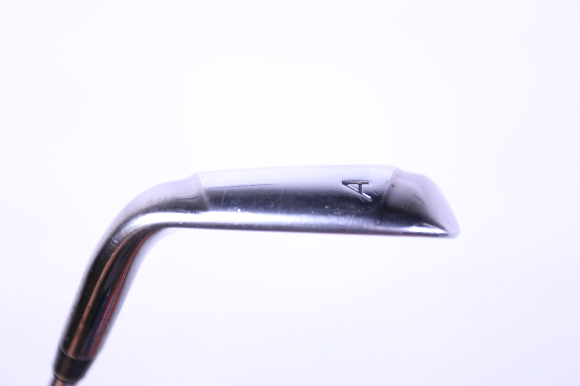 Used TaylorMade Burner 1.0 Approach Wedge - Right-Handed - 50 Degrees - Wedge Flex-Next Round