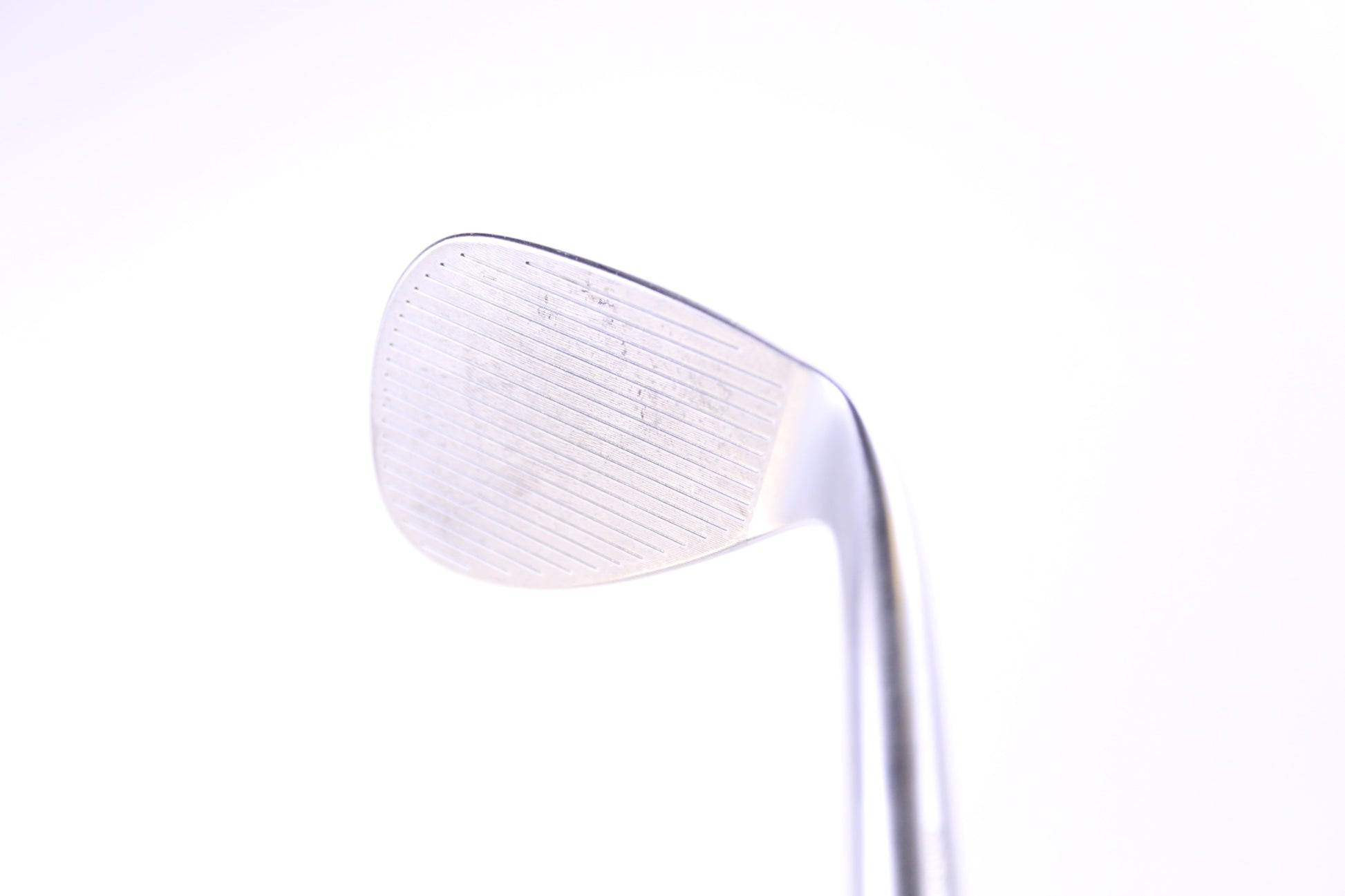 Used Cleveland RTX Full Face ZipCore Tour Satin Sand Wedge - Left-Handed - 56 Degrees - Stiff Flex-Next Round