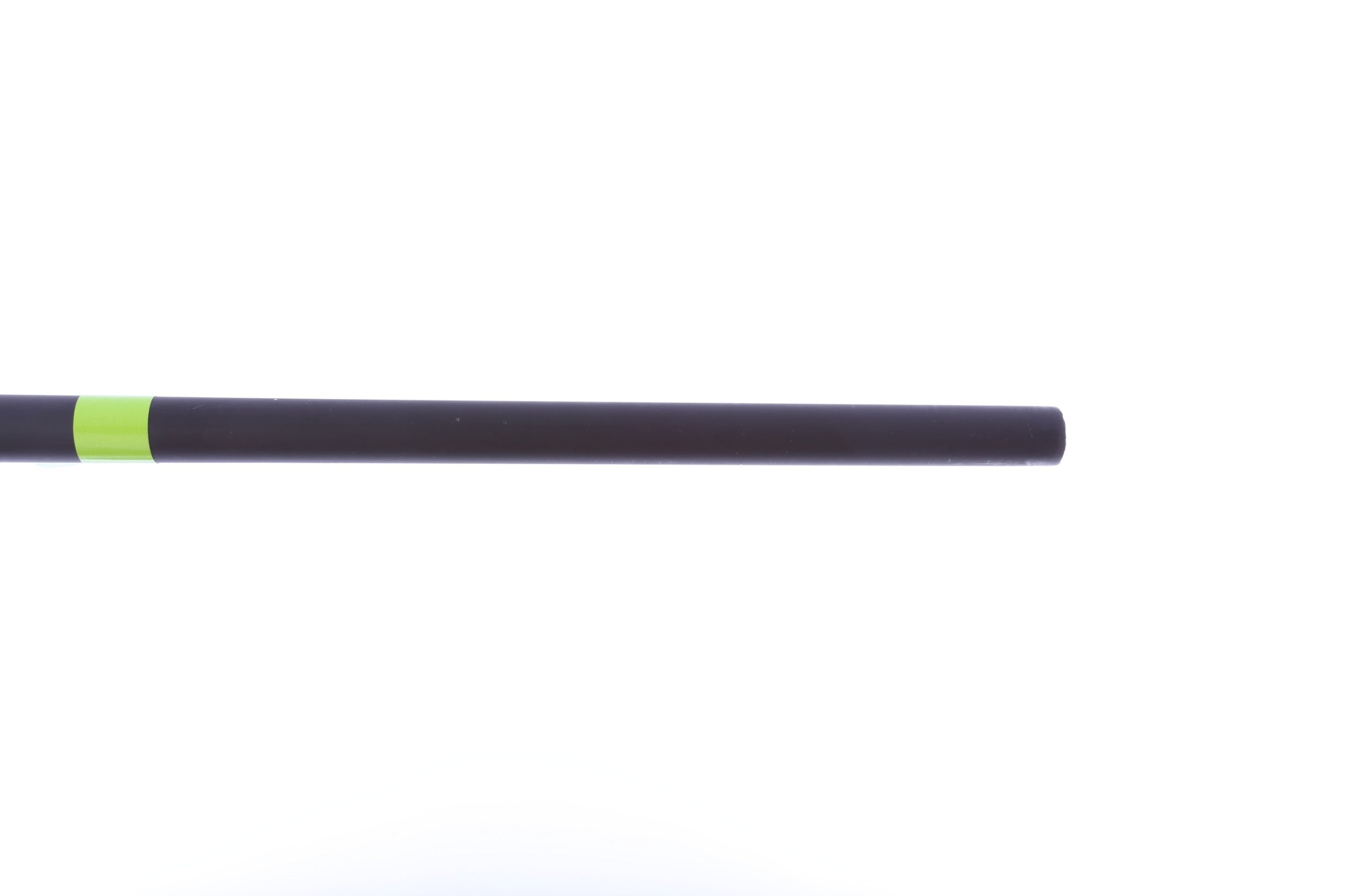 Veylix Alpina Matte Black Iron Shaft-Next Round