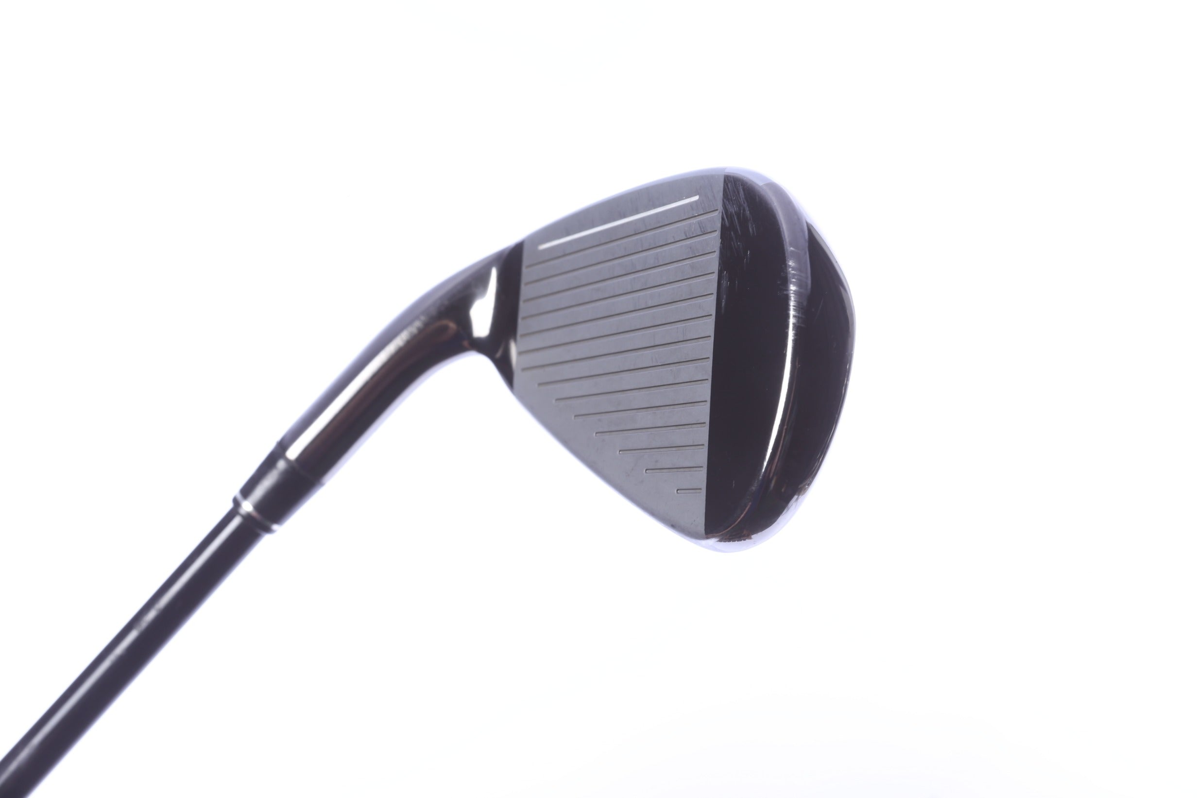 Used TaylorMade RocketBallz Max Single 7-Iron - Right-Handed - Seniors Flex