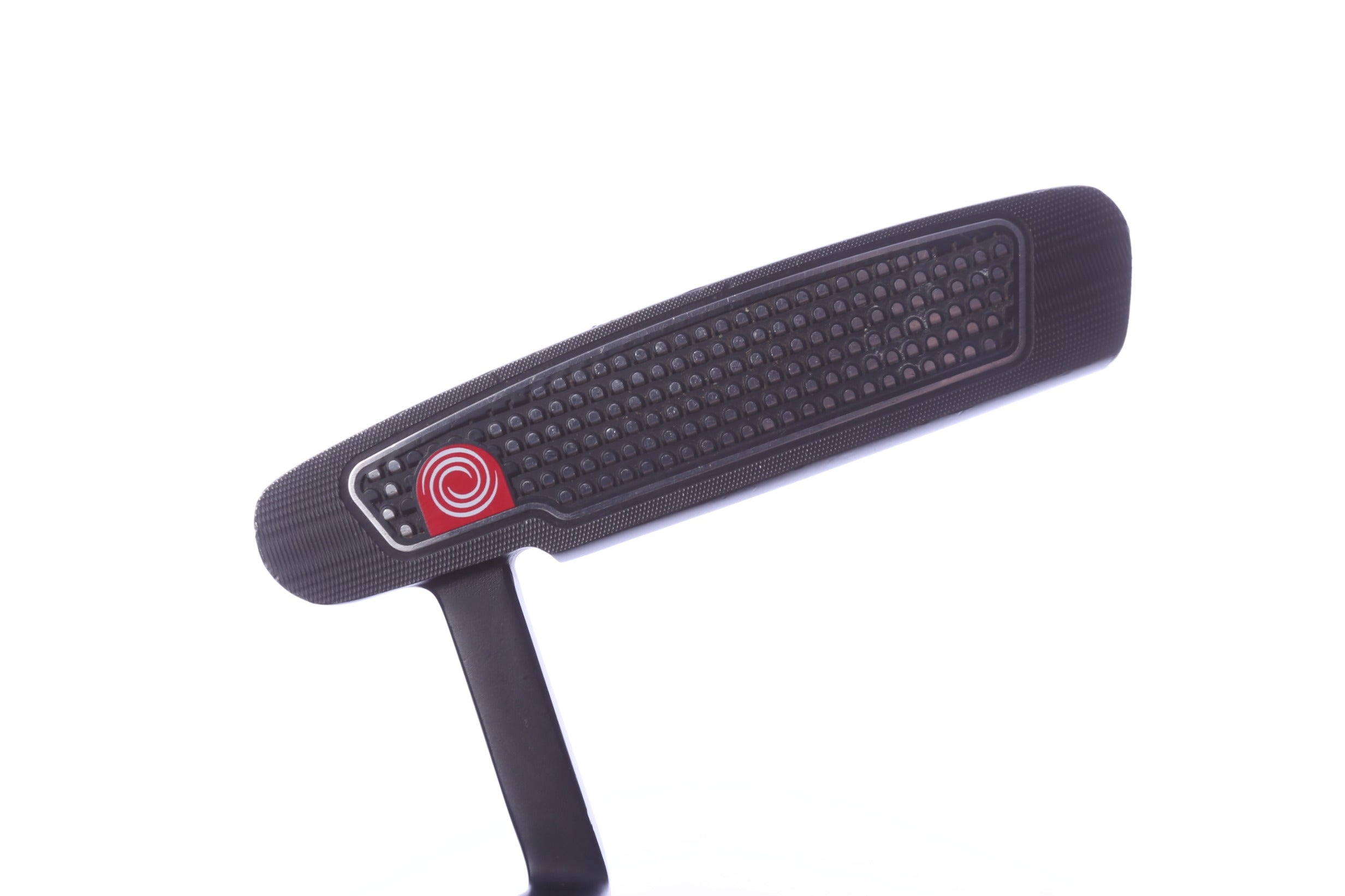 Used Odyssey O-Works #1 Tank Putter - Right-Handed - 37.5 in - Blade