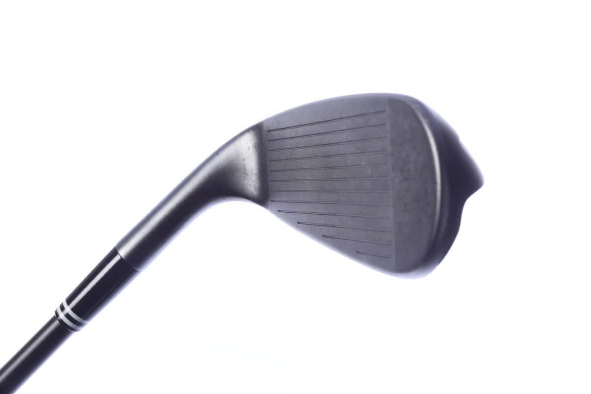 Used Cleveland Smart Sole 4.0 Black Satin C Chipping Wedge - Right-Handed - 42 Degrees - Wedge Flex-Next Round