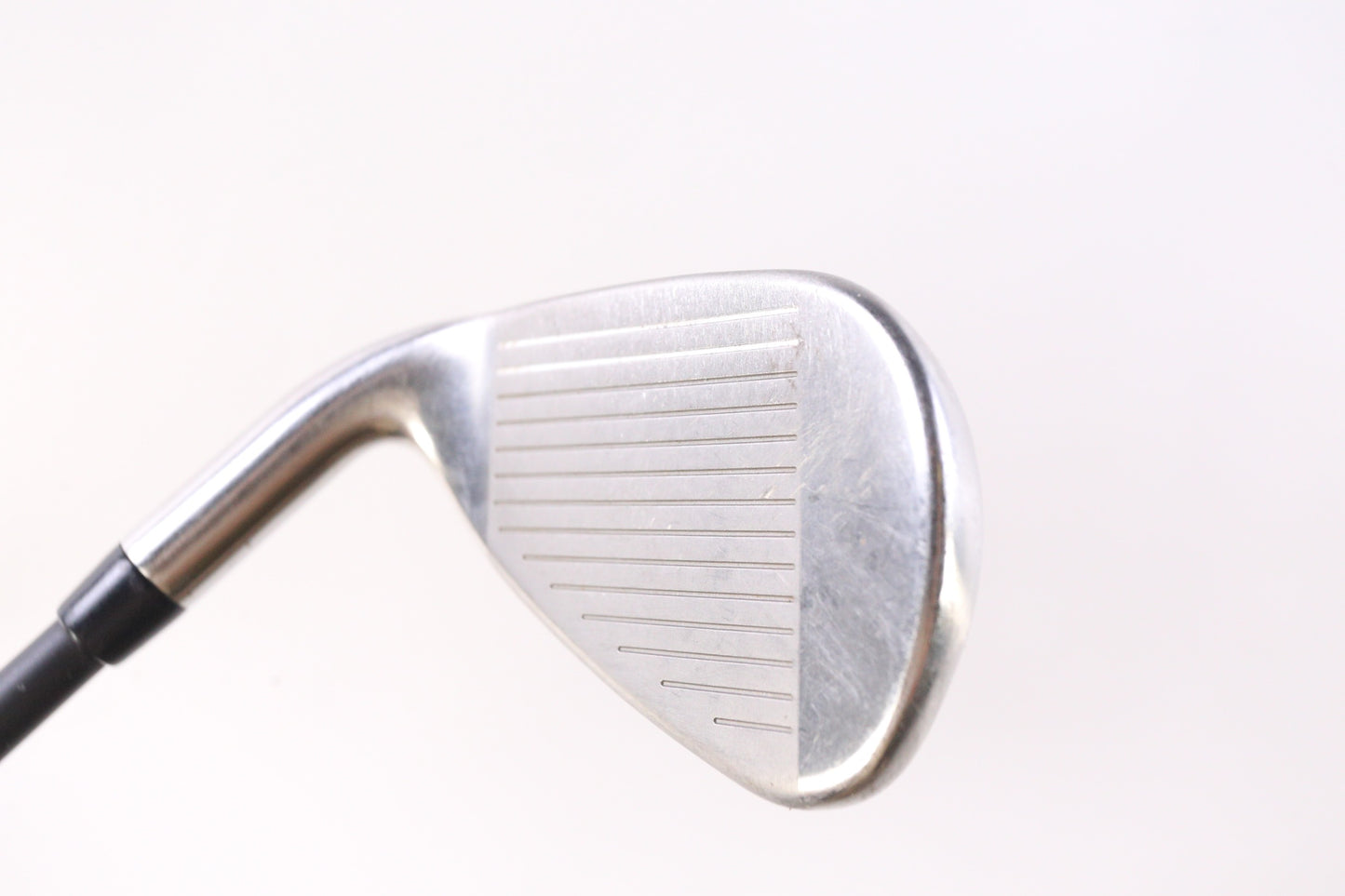 Used Callaway XR OS Single 9-Iron - Right-Handed - Seniors Flex-Next Round