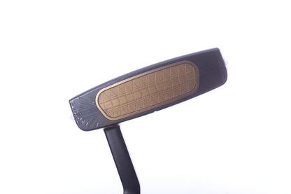 Used Odyssey Ai-ONE Milled Seven T CH Putter - Right-Handed - 35 in - Mallet