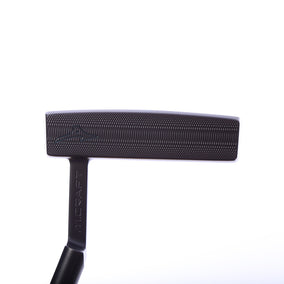 Used Mizuno M.Craft X P6 Putter - Right-Handed - 35 in - Mallet-Next Round