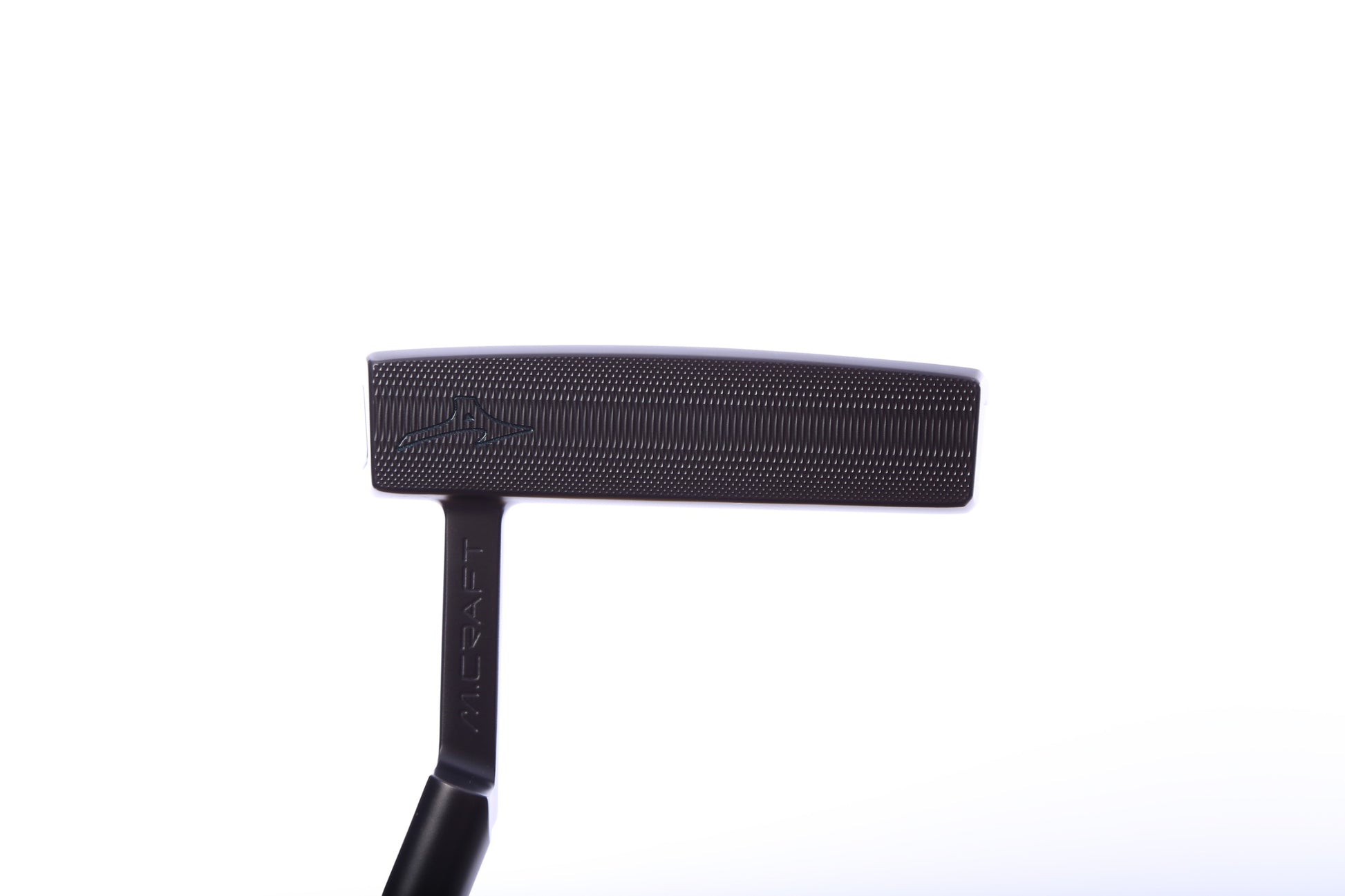 Used Mizuno M.Craft X P6 Putter - Right-Handed - 35 in - Mallet-Next Round