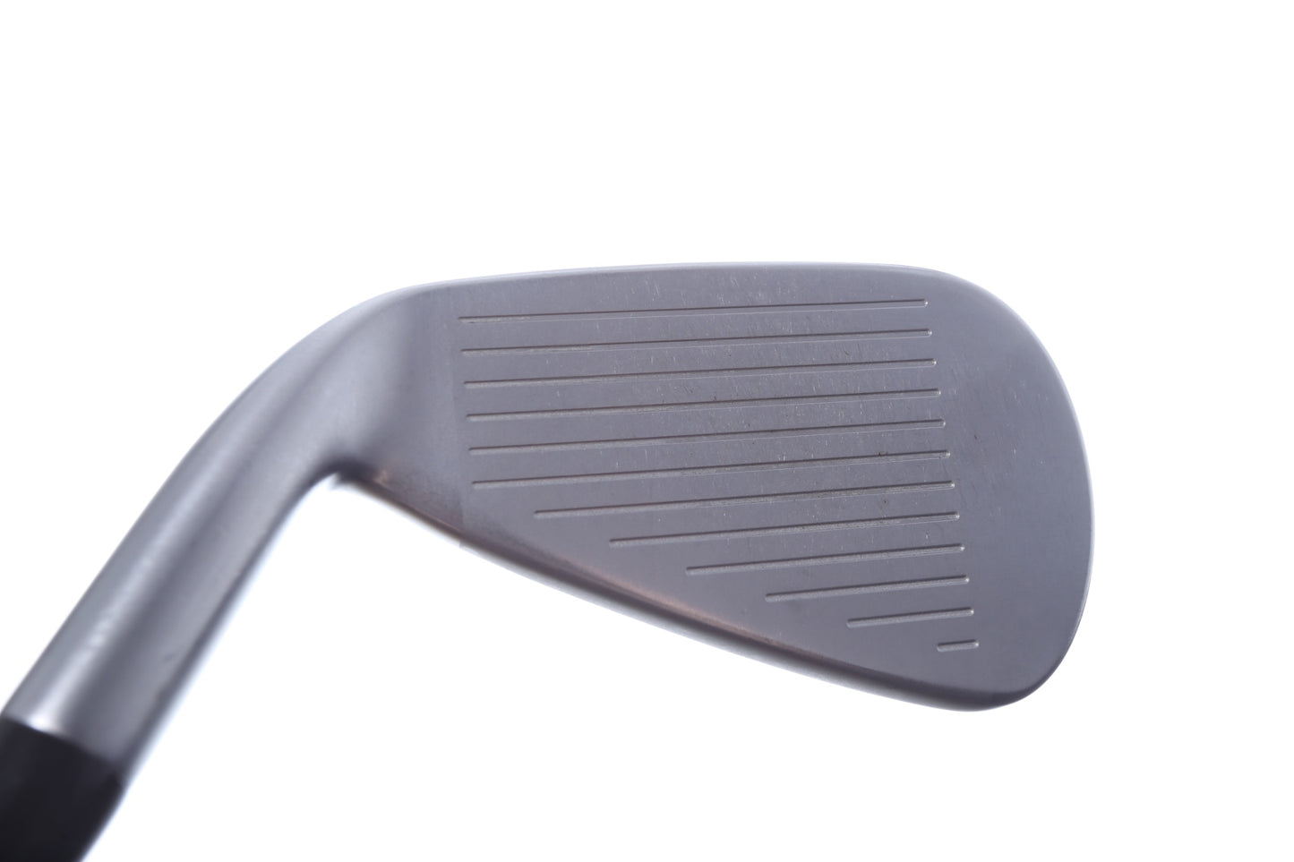 Used Mizuno JPX 921 Hot Metal Pro Single 4-Iron - Right-Handed - Regular Flex-Next Round