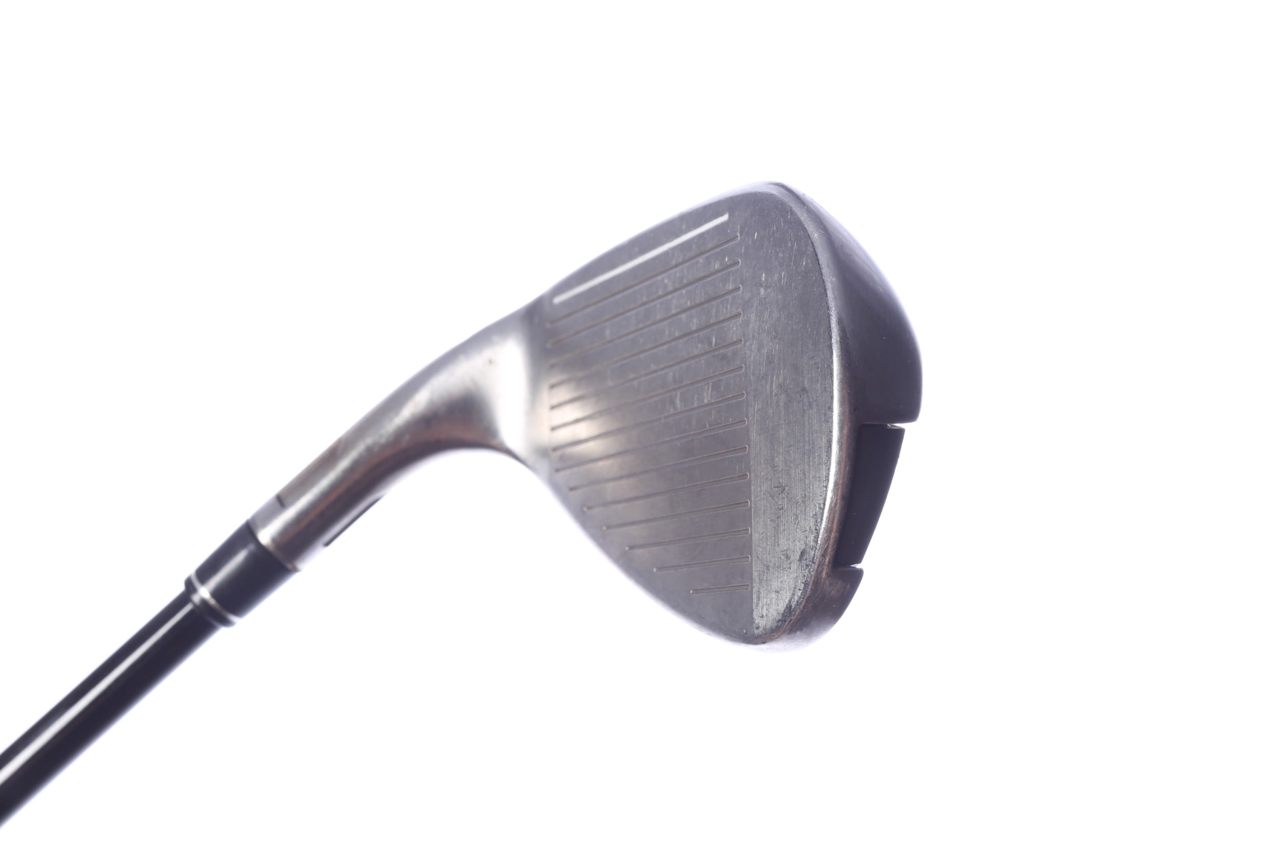 Used TaylorMade STEALTH Pitching Wedge - Right-Handed - 43 Degrees - Regular Flex