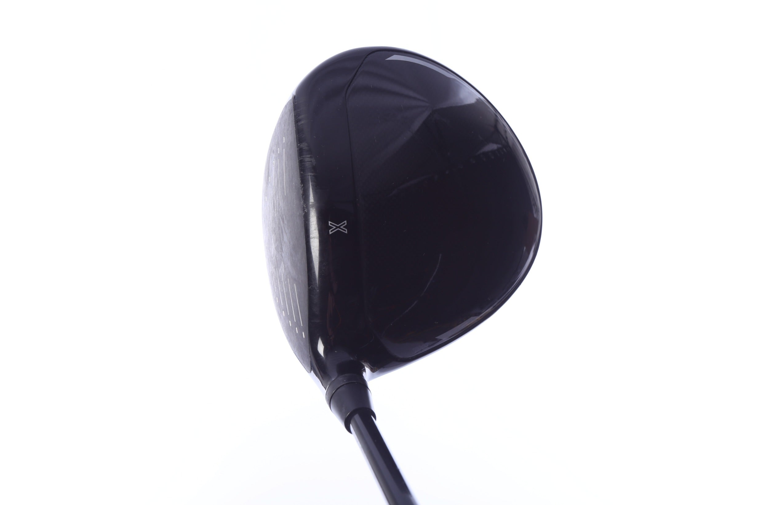 Used PXG 0311 Black OPS Driver - 10.5 Degrees - Regular Flex Mitsubishi Tensei Blue AV Series - Right-Handed