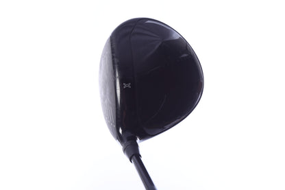 Used PXG 0311 Black OPS Driver - 10.5 Degrees - Regular Flex Mitsubishi Tensei Blue AV Series - Right-Handed