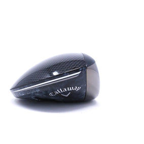 Used Callaway Paradym Ai Smoke TD Driver - HEAD ONLY - Right-Handed - 10.5 Degrees-Next Round