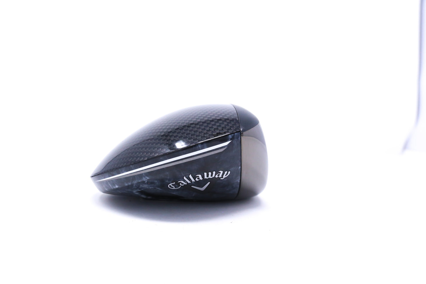 Used Callaway Paradym Ai Smoke TD Driver - HEAD ONLY - Right-Handed - 10.5 Degrees-Next Round