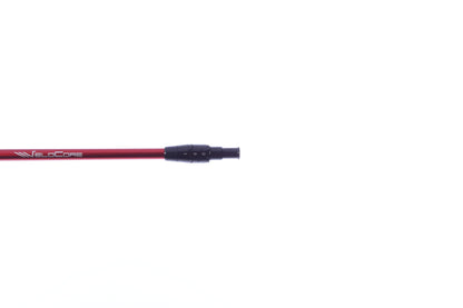 Used Fujikura Ventus Red Velocore Driver Shaft Regular Flex Graphite - 44 in - Callaway Opti-Fit Adapter
