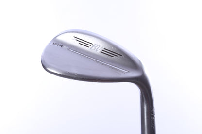 Used Titleist Vokey SM9 Tour Chrome Sand Wedge - Right-Handed - 54 Degrees - Wedge Flex-Next Round