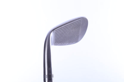 Used Titleist Vokey SM10 Jet Black Gap Wedge - Right-Handed - 52 Degrees - Regular Flex-Next Round