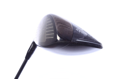 Used Callaway Paradym Ai Smoke MAX D Driver - 10.5 Degrees - Seniors Flex Project X Cypher Black - Right-Handed