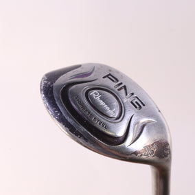 Used Ping Rhapsody 5H Hybrid - Right-Handed - 26 Degrees - Ladies Flex-Next Round