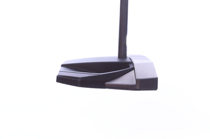 Used TaylorMade Spider 5K-ZT Putter - Right-Handed - 35 in - Mallet