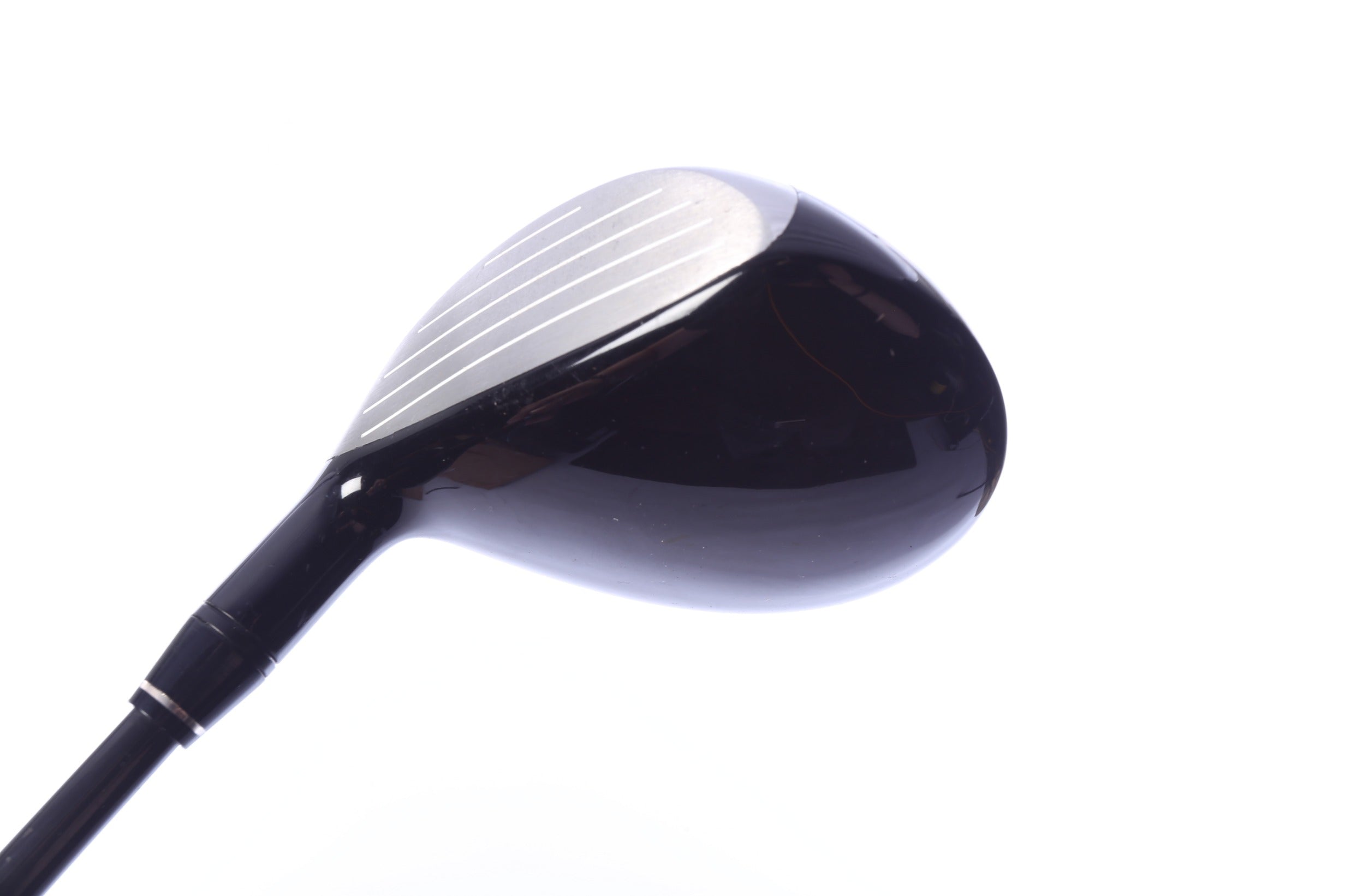 Used Honma TR21 5-Wood - Right-Handed - 18 Degrees - Regular Flex