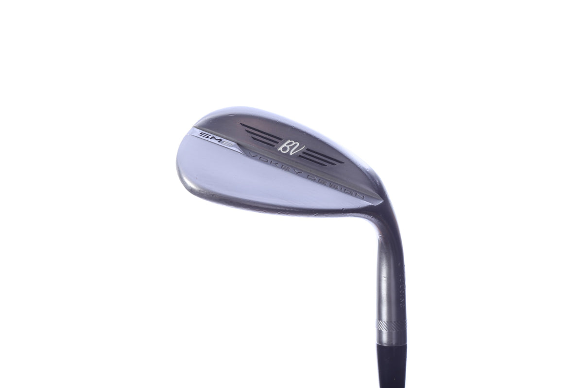 Used Titleist Vokey SM8 Tour Chrome Sand Wedge - Right-Handed - 54 Degrees - Wedge Flex-Next Round