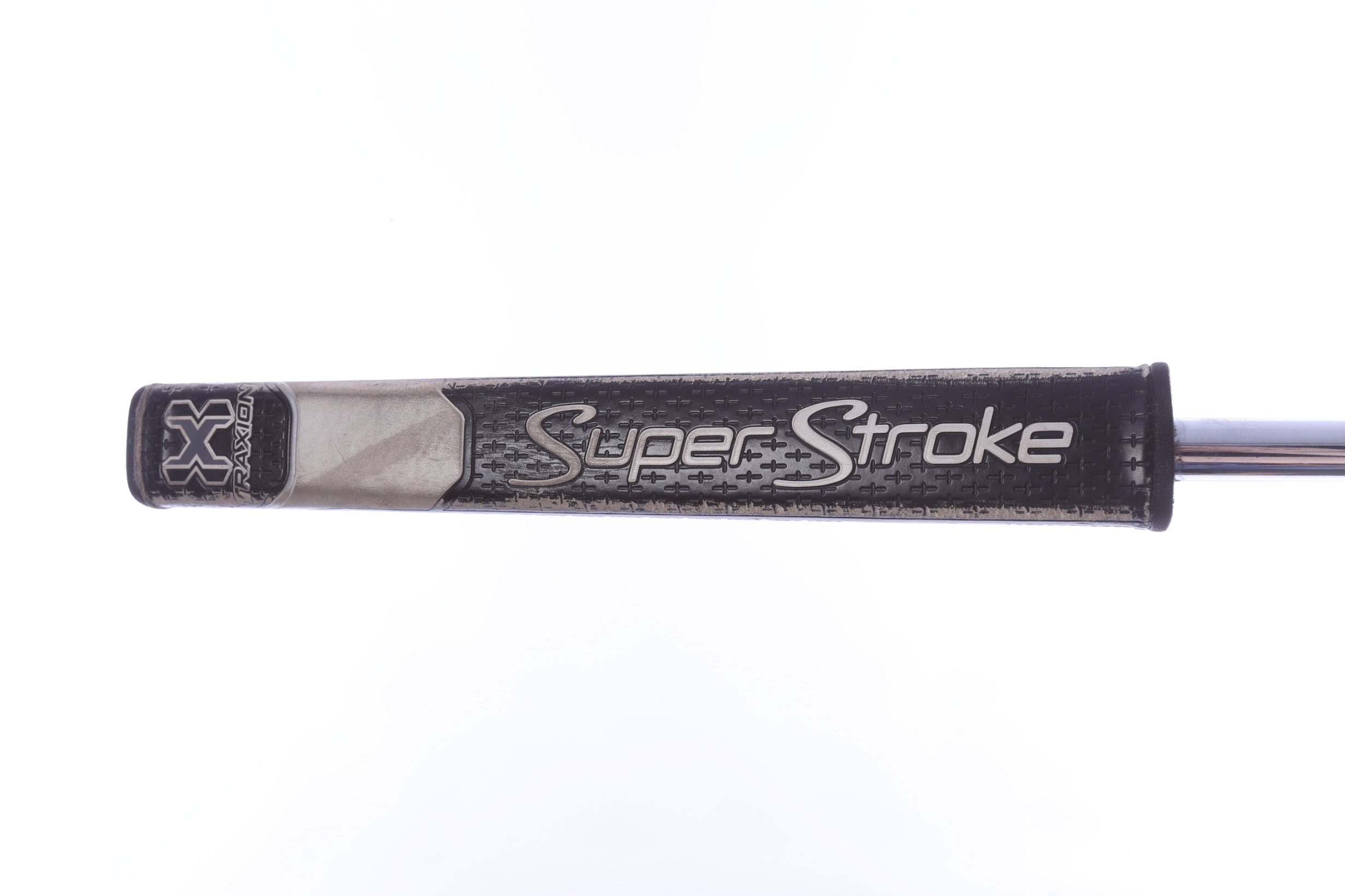 Used Titleist Scotty Cameron Futura X7M Dual Balance Putter - Right-Handed - 34 in - Mallet-Next Round